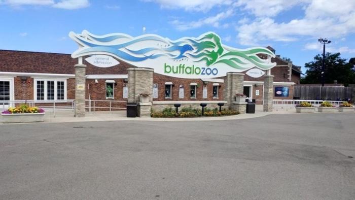 Welcome To Our Cozy Krib Buffalo Exterior foto